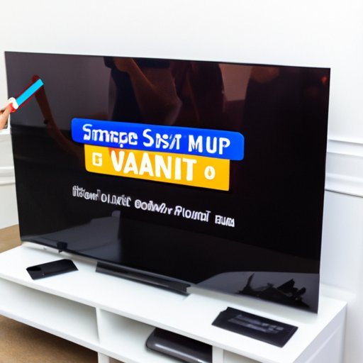 Video Tutorial: How to Download and Install Apps on Samsung Smart TV