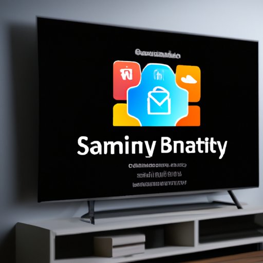 Get the Most Out of Your Samsung Smart TV: Installing Apps to Enhance Your Viewing Experience