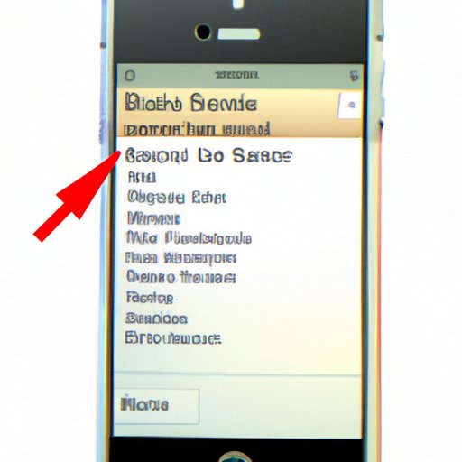 Using Safari to Add Bookmarks to Your iPhone