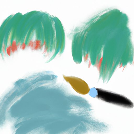 Exploring the Brush Tool and What Brushes Can Do
