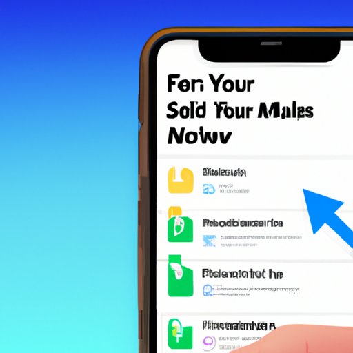 Tips and Tricks for Adding Folders to iPhones