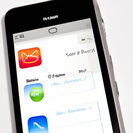 Quick and Easy Way to Get Gmail on Your iPhone