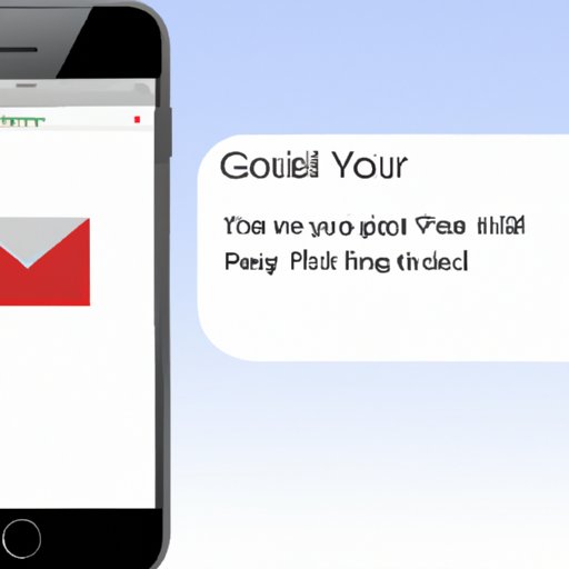 How to Set Up Gmail on Your iPhone in Just a Few Minutes