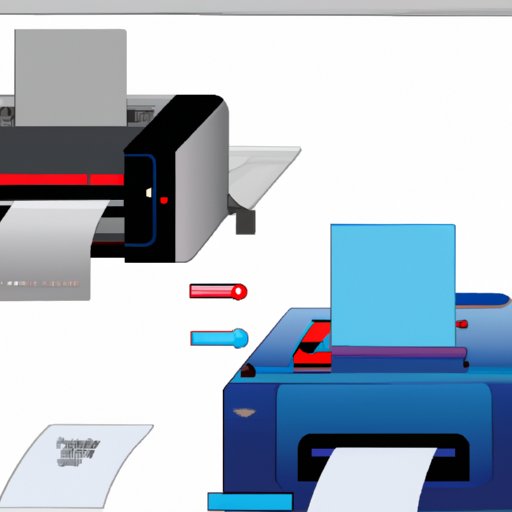 Understanding the Requirements for Adding a Printer to Your Computer