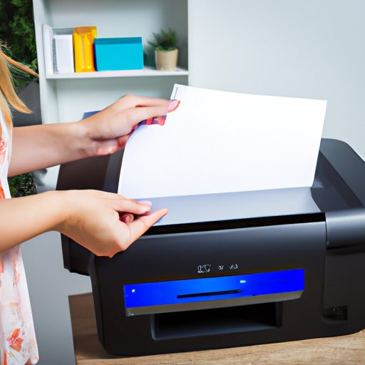 Exploring the Different Printer Setup Options for Your Computer