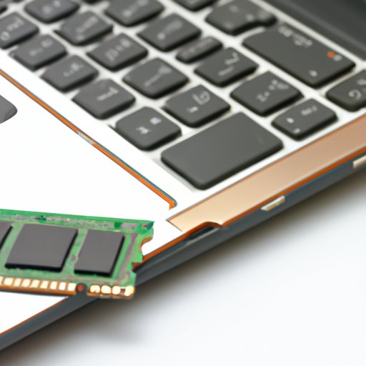 Benefits of Adding RAM to a Laptop