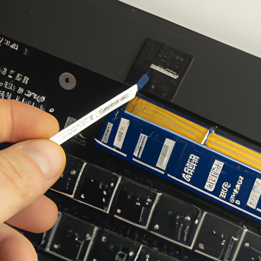 Top Tips for Adding RAM to a Laptop