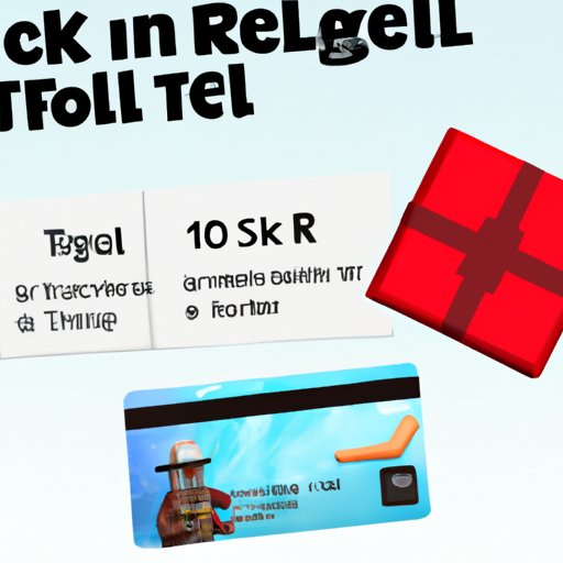 Tips and Tricks for Making the Most Out of Your Roblox Gift Card