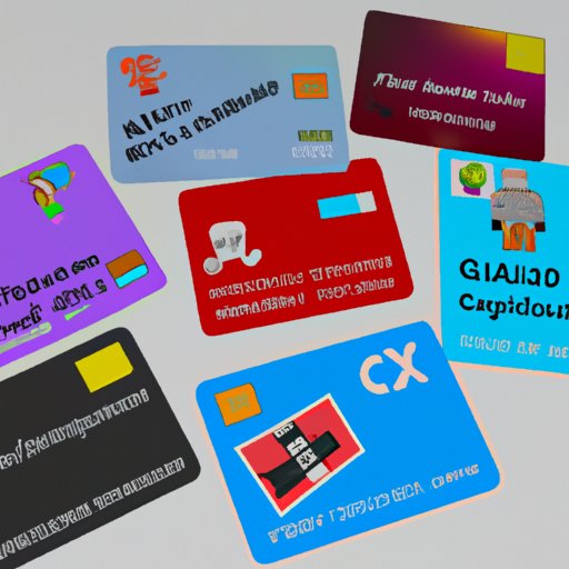 Exploring the Different Types of Roblox Gift Cards