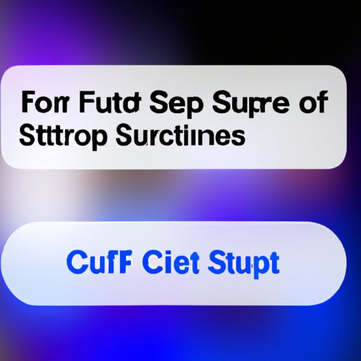 Benefits of Setting Up Shortcuts on Your iPhone