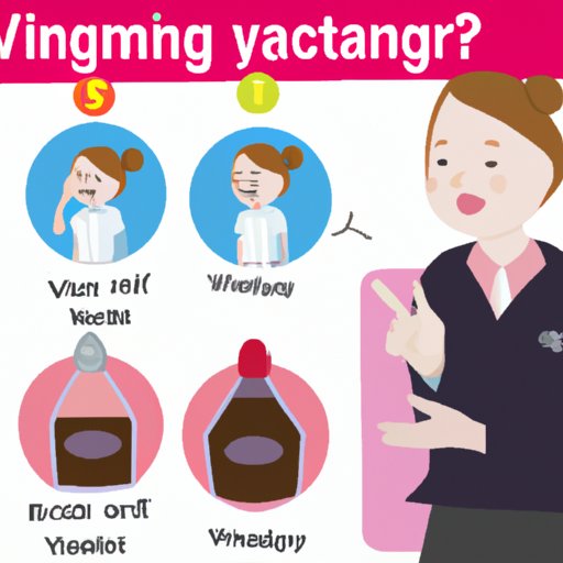 Explain What Type of Vinegar is Best for Laundry