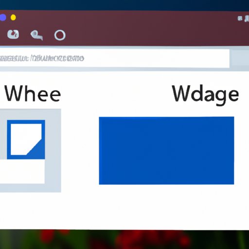 Add a Webpage to the Home Screen in Edge