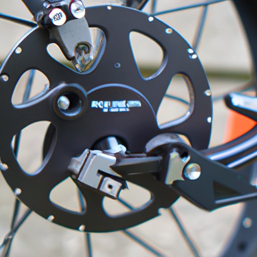 The Ultimate Guide to Adjusting Bike Disc Brakes