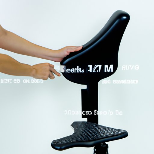 How to Find the Right Height for Your Bike Seat