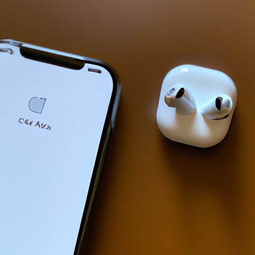 Set Up Your AirPods to Automatically Answer Calls