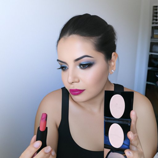 Achieving a Flawless Look with Seint Makeup
