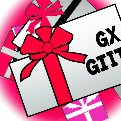 Give Gifts Within the Annual Gift Tax Exclusion Limit