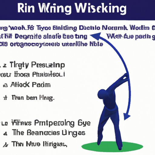 How to Optimize Your Swing for Maximum Backspin