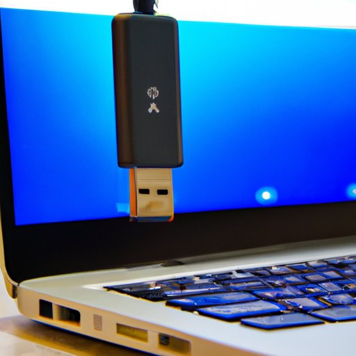 Use a USB Cable to Connect Your Device to a Computer and Move Photos to Snapchat