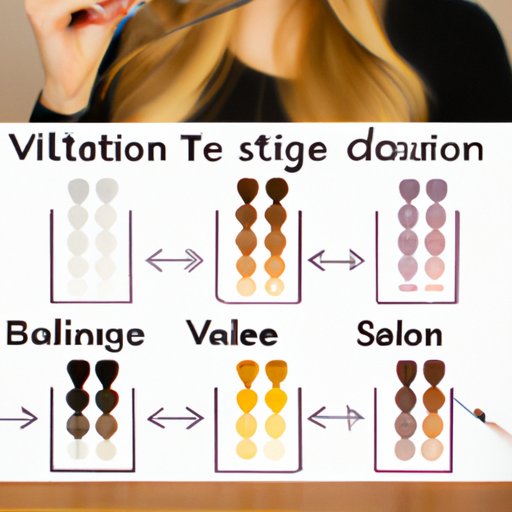 How to Choose the Right Color and Technique for Balayage