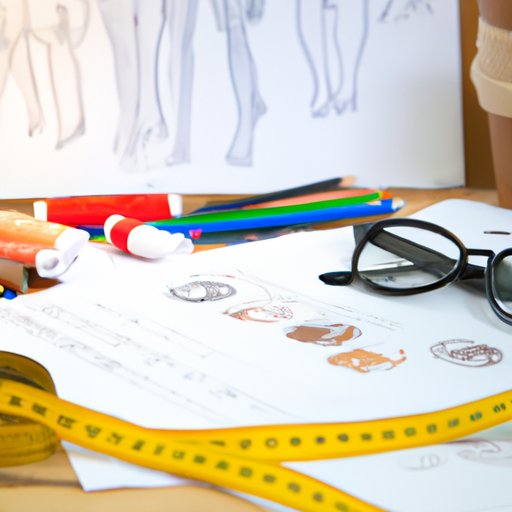 Research the Education and Training Requirements for Becoming a Fashion Designer