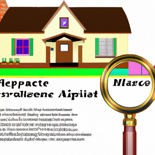 Introduction – Overview of Home Appraisal