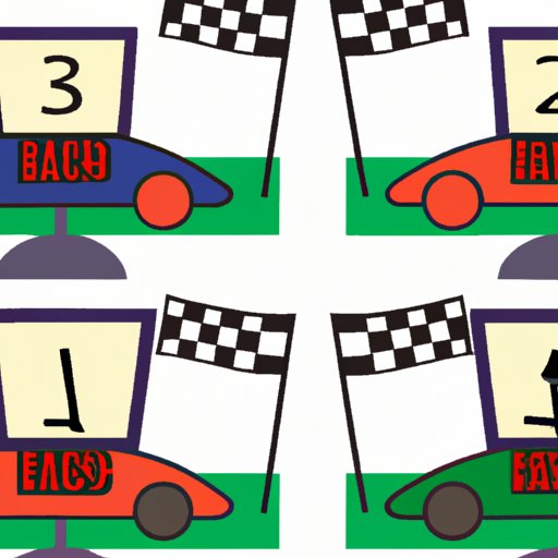 Research the Different Types of Racing and Choose a Series