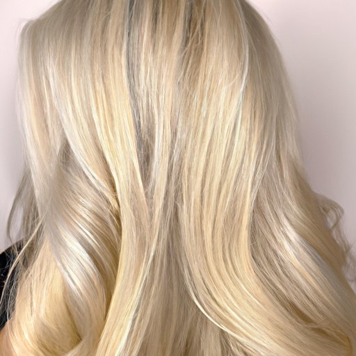 Tips and Tricks for Achieving the Perfect Bleached Hair Look