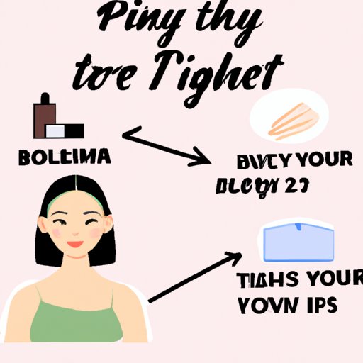 Tips for Choosing the Right Product for Your Skin