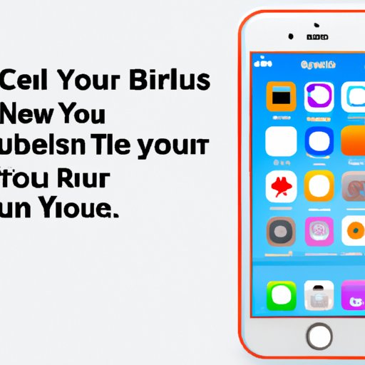 Blocking Unwanted Calls on Your iPhone: A Comprehensive Guide