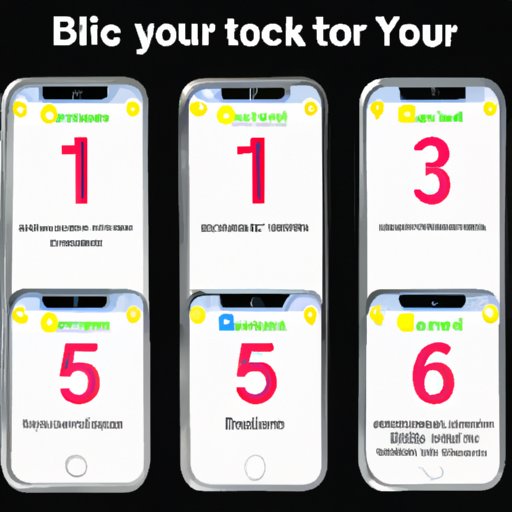 5 Simple Steps to Block Your Phone Number on an iPhone