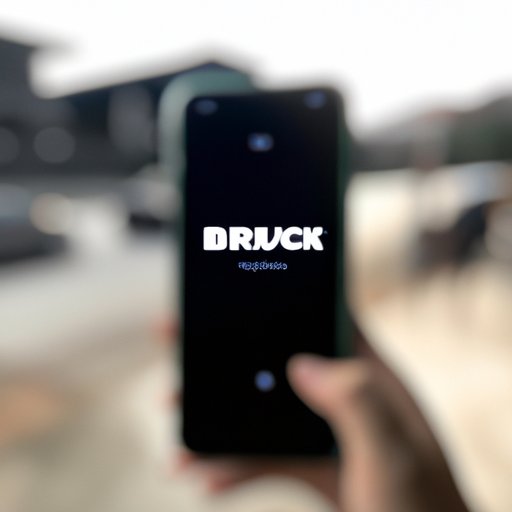 Learn the Quick and Easy Way to Blur Photos on iPhone