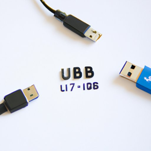 How to Make a Bootable USB and Boot from It