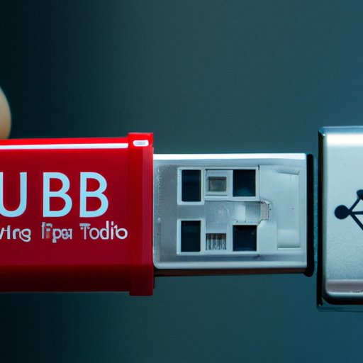 Tips for Booting from a USB Flash Drive