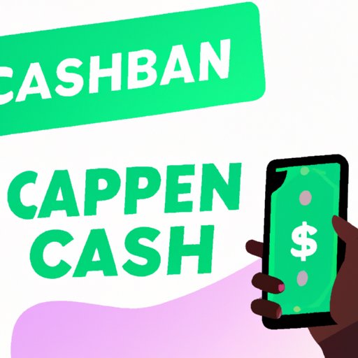 How to Use CashApp to Borrow Money Quickly and Easily