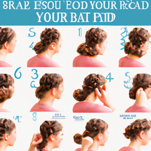 Tips for Creating the Perfect Braid on Short Hair