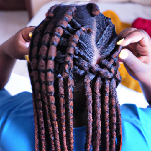Tips for Maintaining and Styling Braids