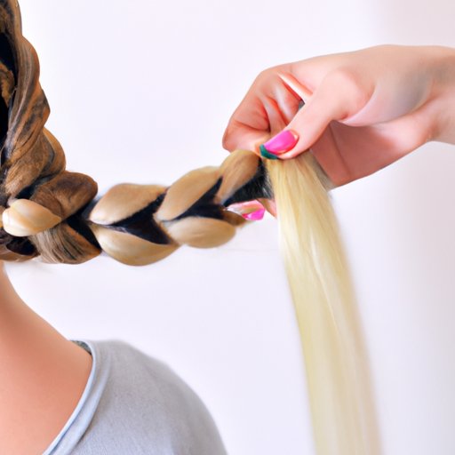 Common Mistakes to Avoid When Braiding in Hair Extensions