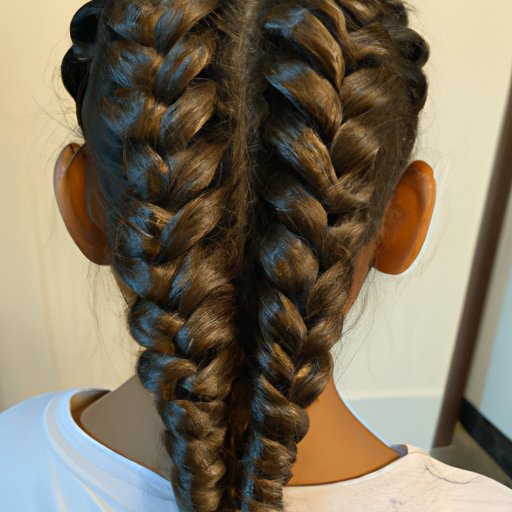 The Latest Trends in Hair Braiding Styles