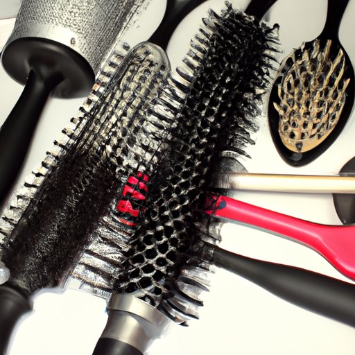 Best Brushes for Curly Hair