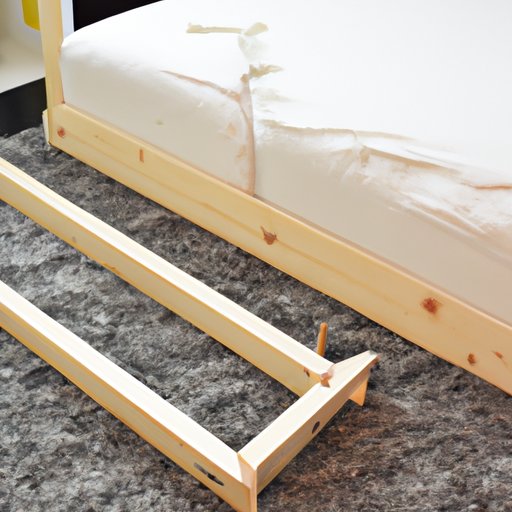 DIY Bed Frame Construction Tips for Beginners