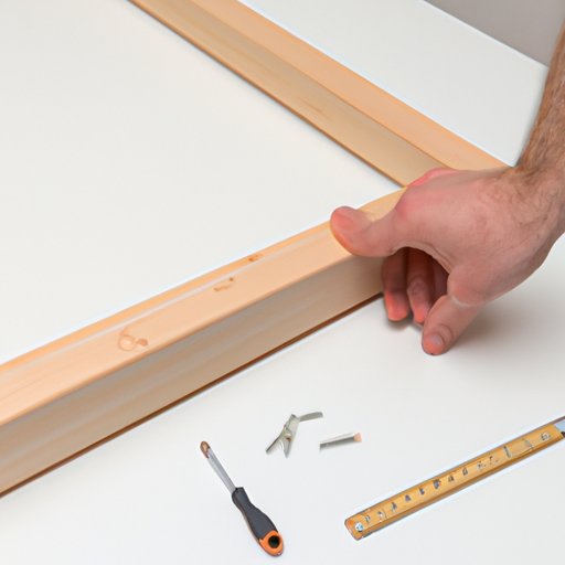 How to Choose the Right Wood and Tools for Building a Bed Frame