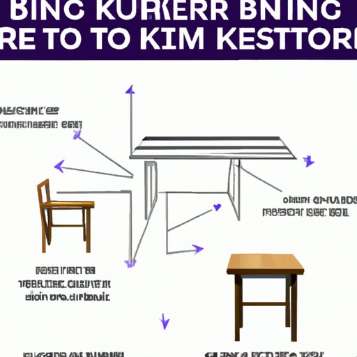 The Ultimate Guide to Building a Kitchen Table