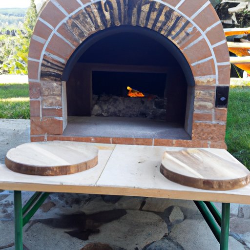 Tips for Designing Your Outdoor Pizza Oven