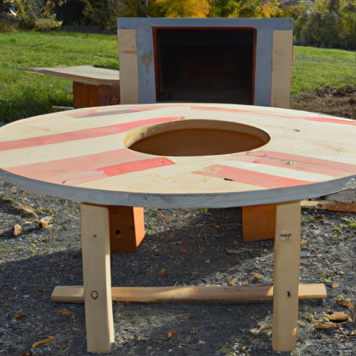 A Comprehensive Guide to Constructing a Pizza Oven Outdoors