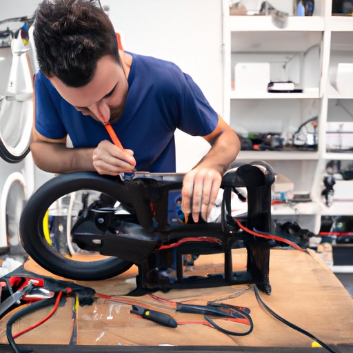 What You Need to Know Before Building an Electric Bike