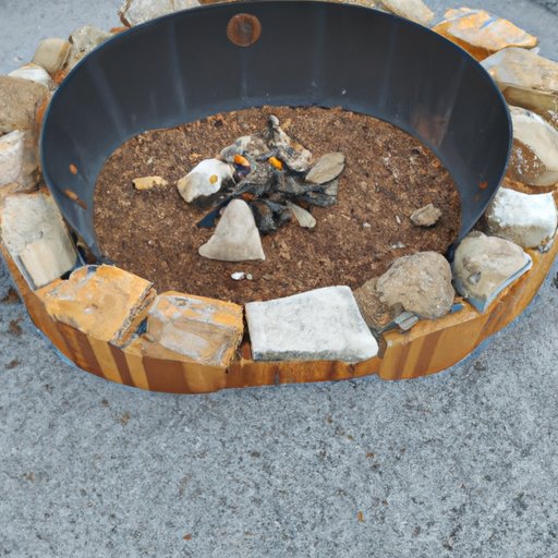 Tips for Building a Safe and Durable Outdoor Fire Pit
