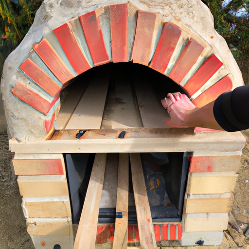 5 Essential Tips for Building an Outdoor Oven