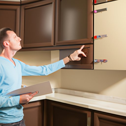 How to Choose the Right Materials for Kitchen Cabinets