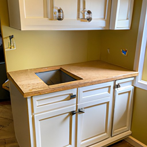 Benefits of DIY Kitchen Cabinet Construction